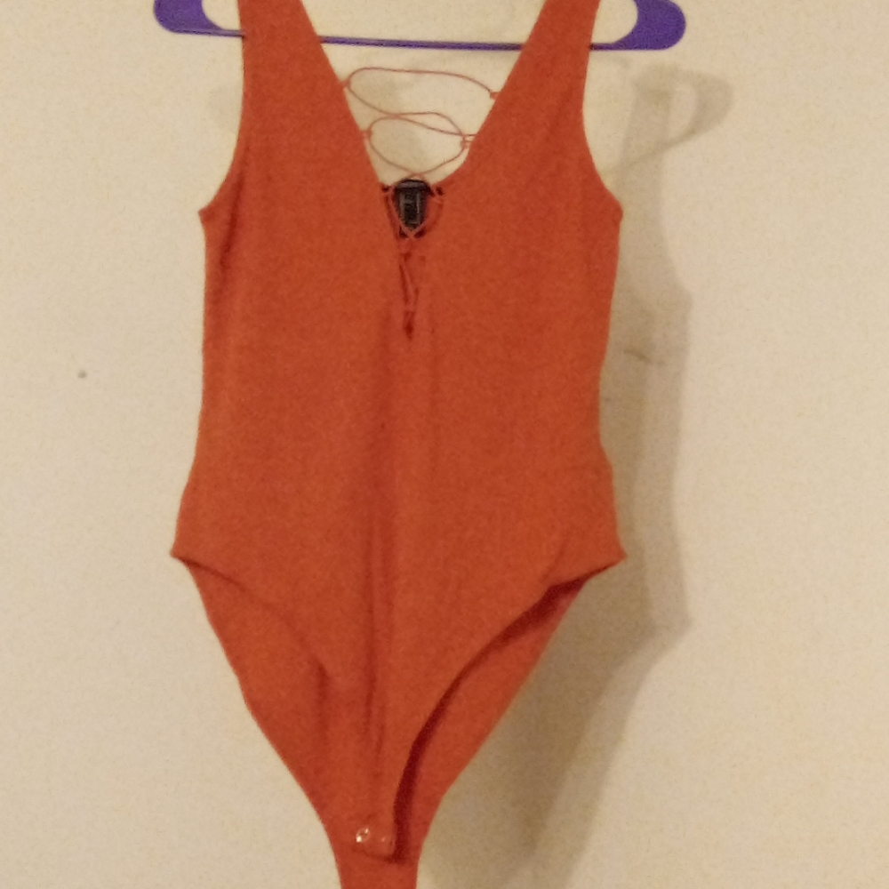 Bodysuit